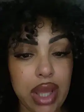 CaramelCarmenxox's cam snapshot