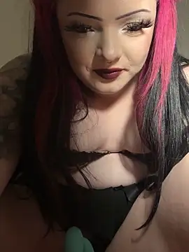 khloekarma's cam snapshot