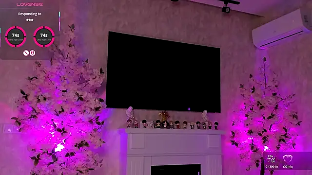 JaniceKellex's cam snapshot