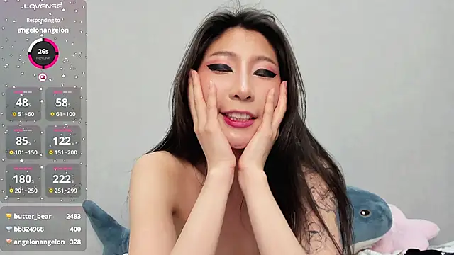 _yuriko's cam snapshot