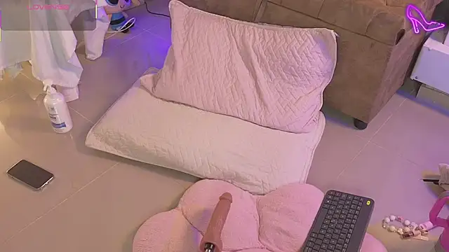 _Linoshka_1's cam snapshot