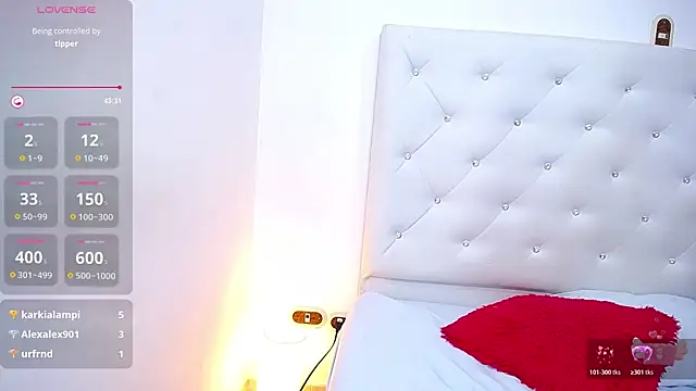 edenhex's cam snapshot