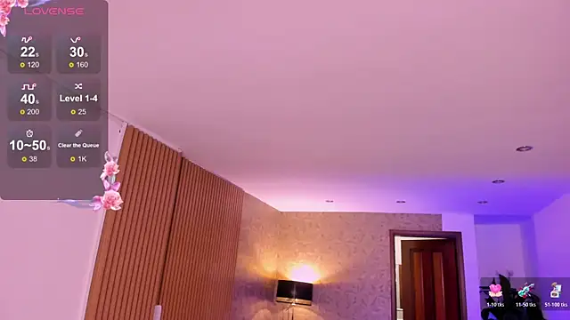 viiolet_thomas's cam snapshot