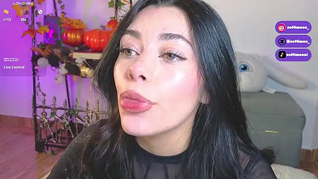 Soffimoon_'s cam snapshot