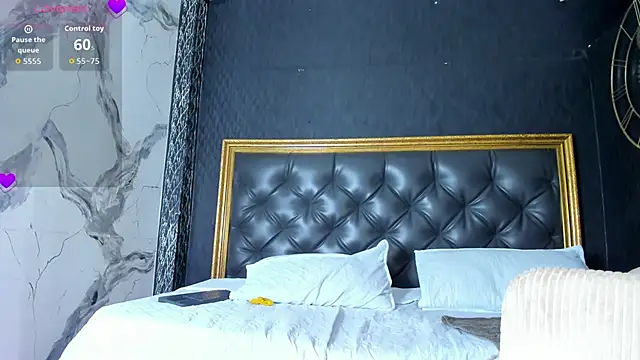 DalayMoore's cam snapshot