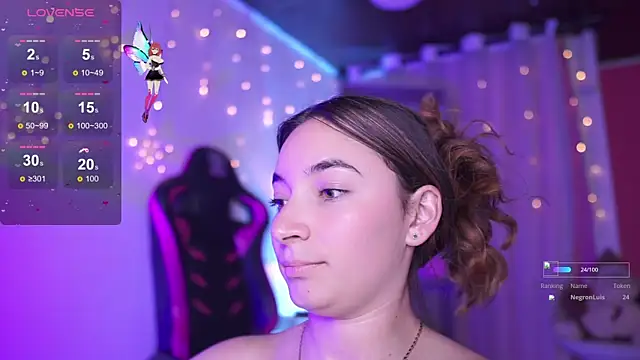 issa_monterrey's cam snapshot