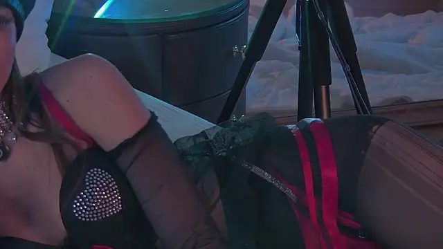 Amanda_River's cam snapshot