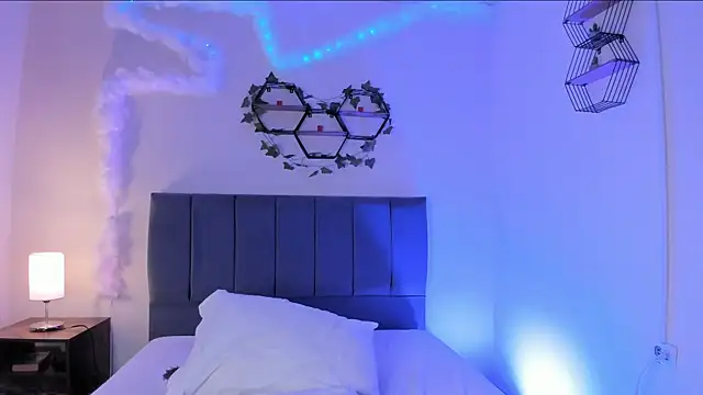 Ambar_gh1's cam snapshot