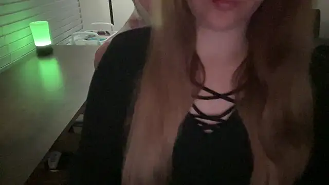 MollyJenson's cam snapshot