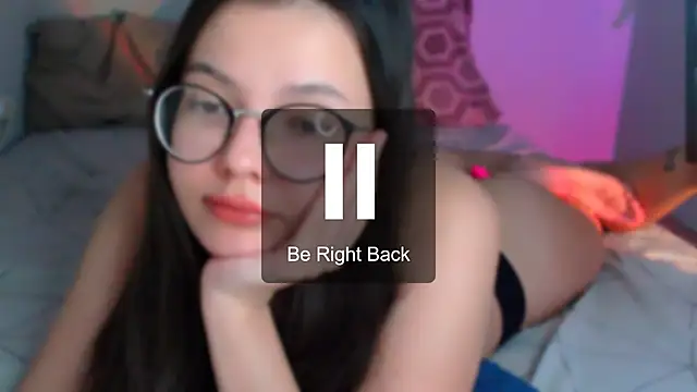 bbycolada's cam snapshot