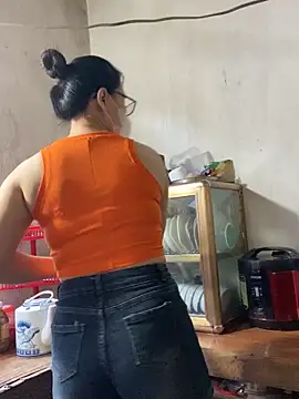 Hatasimi's cam snapshot