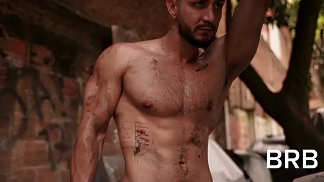 AndyBlass's cam snapshot