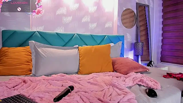 Missbrave1's cam snapshot