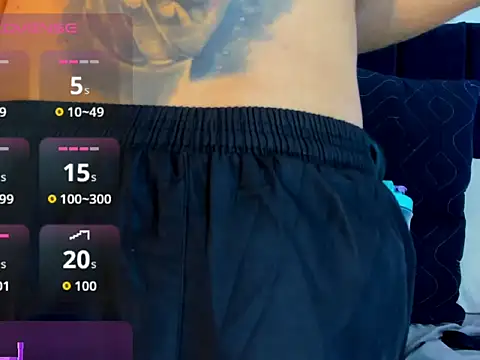 Lancelot_Benwick's cam snapshot