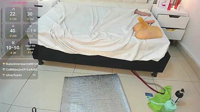 VanessaHard_as's cam snapshot