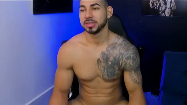 Joseph_Murray's cam snapshot