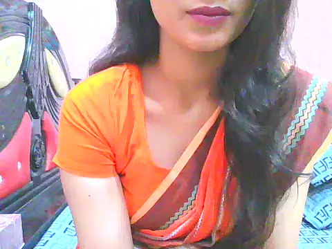 Silver_Queen07's cam snapshot