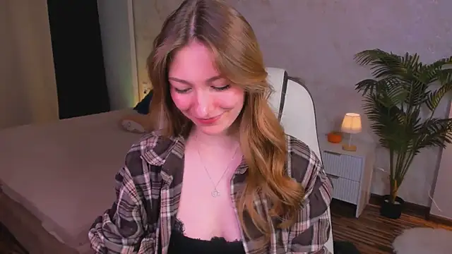 AngelAnabelle's cam snapshot