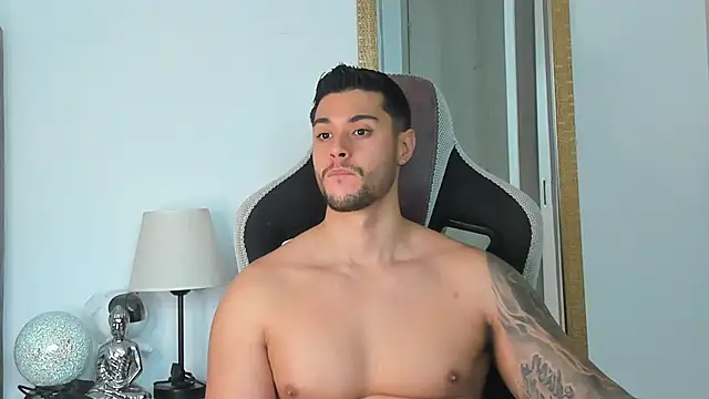 Ken_mailik1's cam snapshot