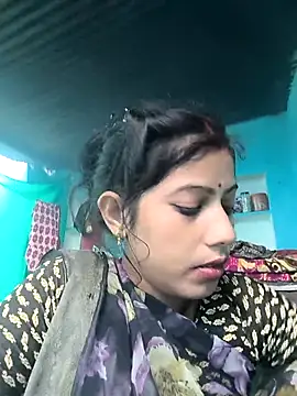 Ragni_bhargav's cam snapshot