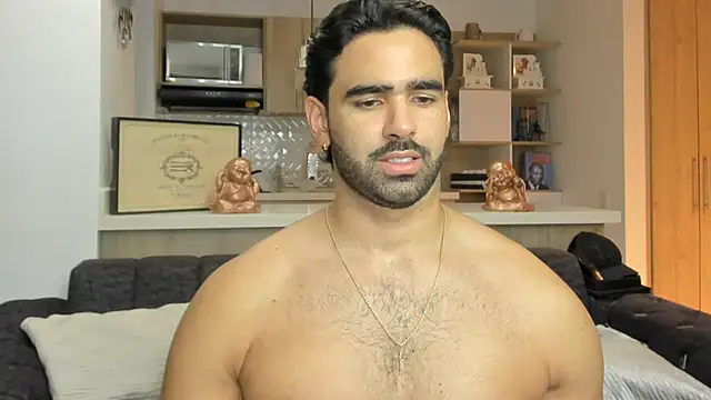 BradleySmithx's cam snapshot