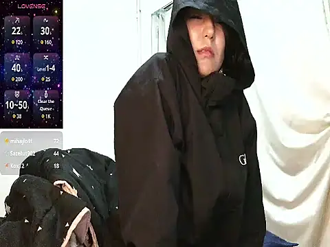 Natzu_Choi's cam snapshot