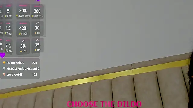 FreyaMoller live sex cam