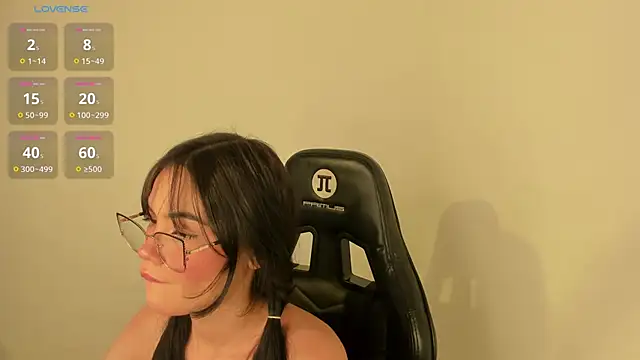 Sofia_pregnant's web cam