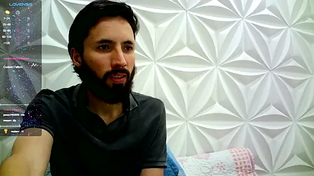 jerryandjessica's cam snapshot