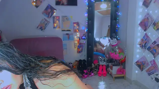 sweet_vanessa_22 live sex cam