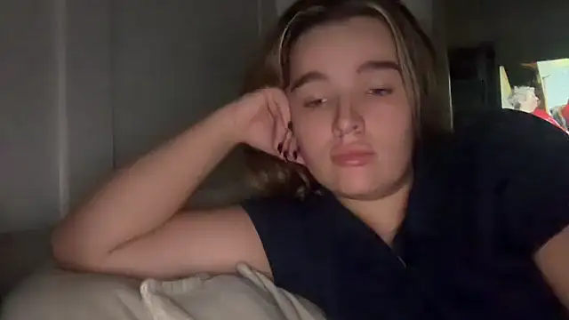 maisiesmithx's cam snapshot