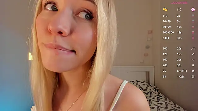 DanaCandy's cam snapshot