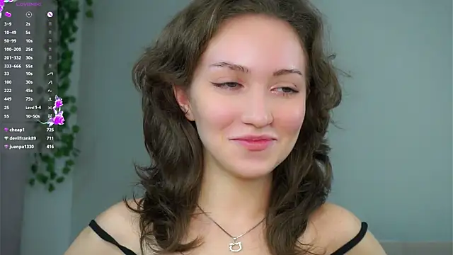 ZeniaBolich's cam snapshot