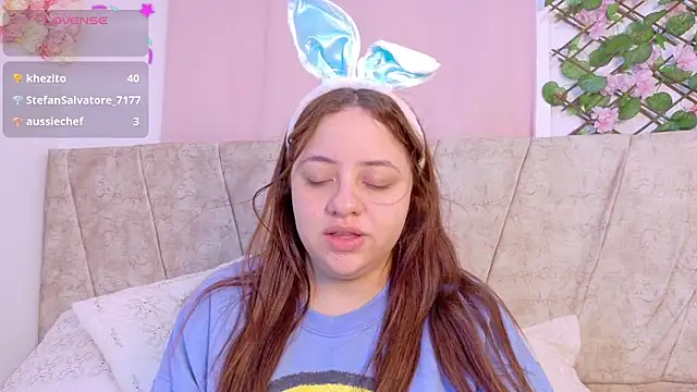 Karina_Wong's cam snapshot