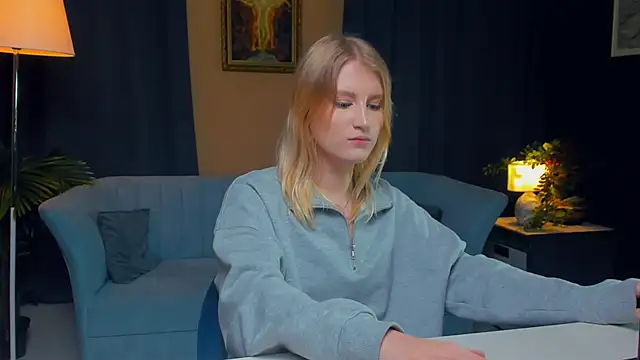 LisaRais's cam snapshot