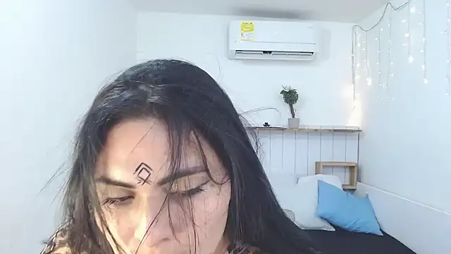 MariaVex's cam snapshot