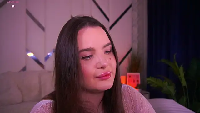 CuteAmberr's cam snapshot