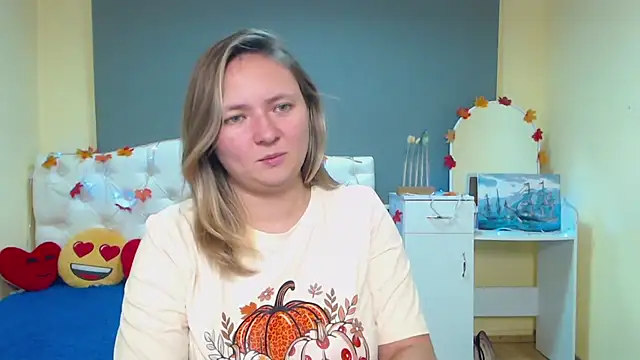 SallyVerda live sex cam