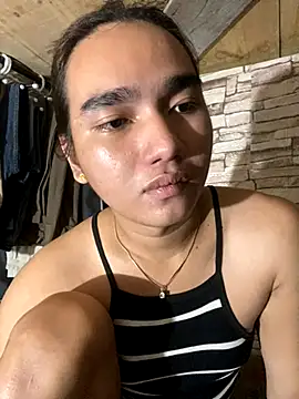 PinayTransCountX live sex cam