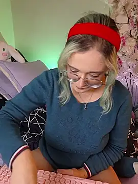 NaomiShimizu's cam snapshot