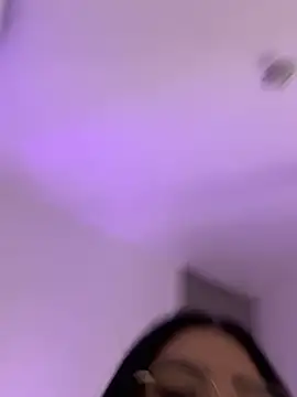 Julietalcl's cam snapshot