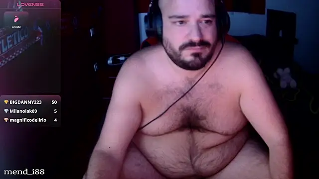 menditeta1 live sex cam