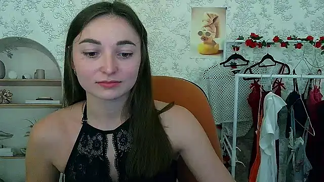 _Barbie_Kiss_'s cam snapshot