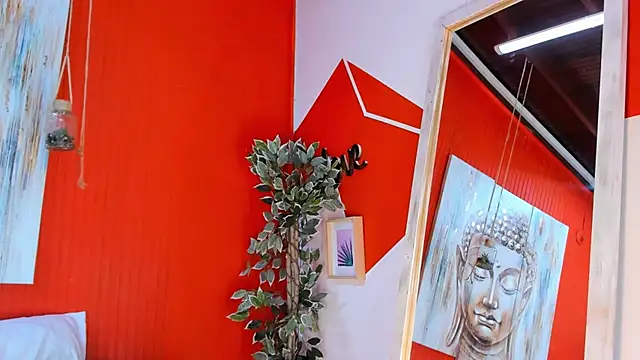 grace_miller03's cam snapshot