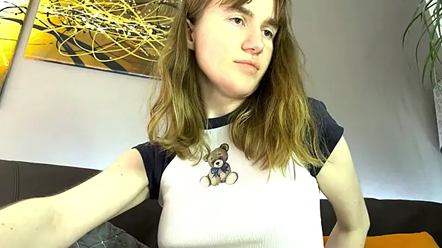 Velina___'s cam snapshot