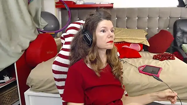 kellyterapy live sex cam