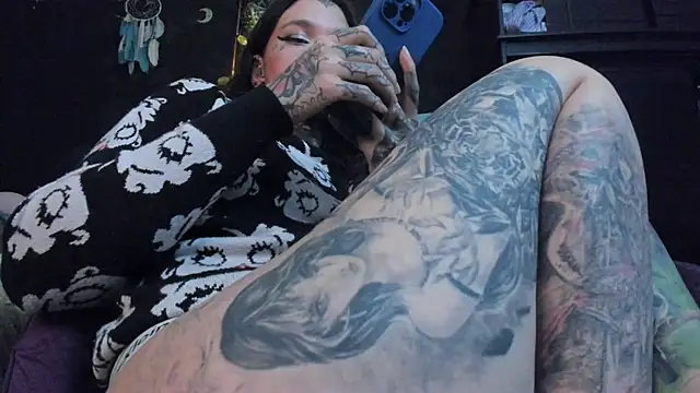 Lilmarieee live sex cam