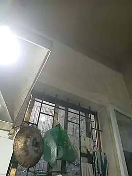 Hotestlove's cam snapshot