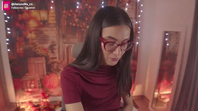 DanyNova_Co's cam snapshot