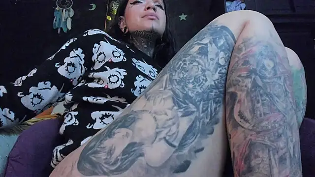 Lilmarieee's cam snapshot